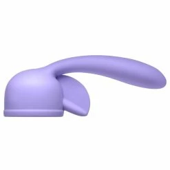 Wand Essentials Fluttering Kiss Wand Attachment