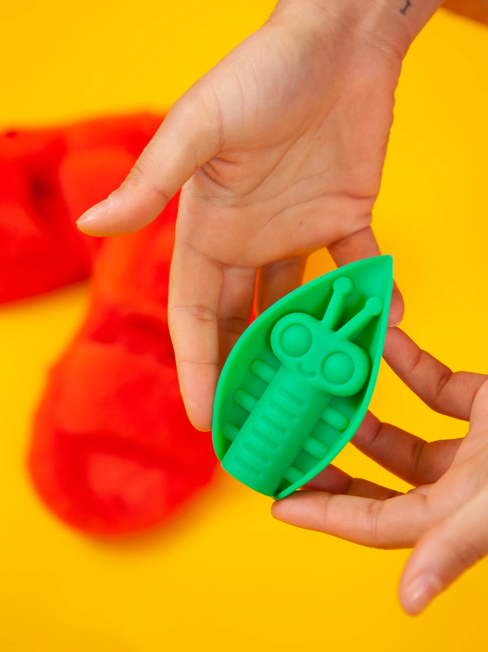 Cute Little Fuckers Zeep Vibrator - Image 3