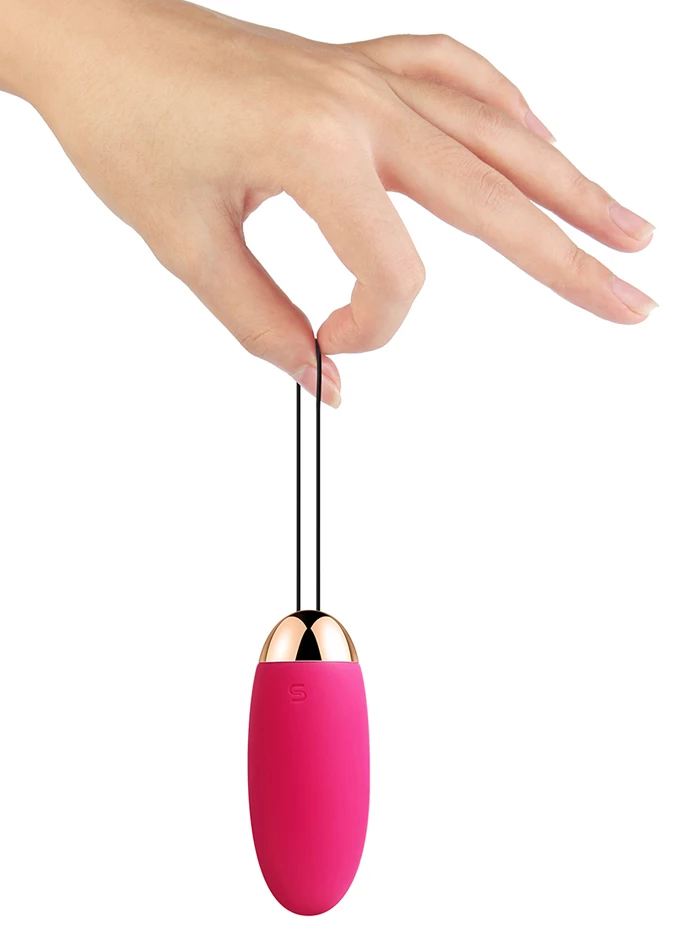 Svakom Elva Remote Control Bullet Vibrator - Image 4