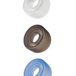 Cal Exotics Silicone Pump Sleeve