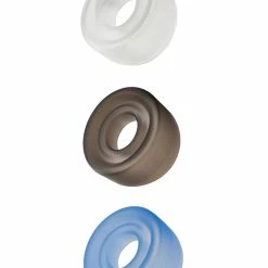 Cal Exotics Silicone Pump Sleeve