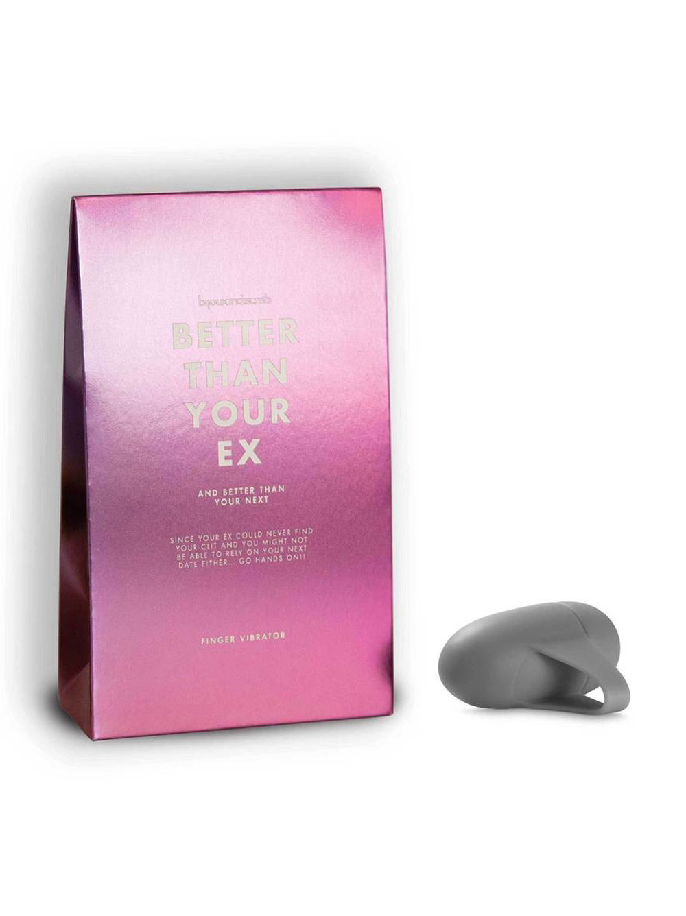 Better Than Your Ex Clitherapy Vibrator Bijoux Indiscrets Better Than Your Ex Clitherapy Vibrator -Cal Exotics Shop pzdvtoaet6ec6pqnfhfe