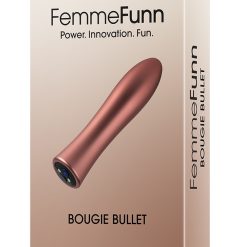 FemmeFunn Bougie Bullet Vibrator -Cal Exotics Shop pzjewg1yks4ij3akn9gc