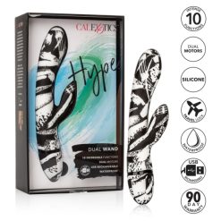 Cal Exotics Hype Dual Wand -Cal Exotics Shop q2v1vx6plryk0eohag8w