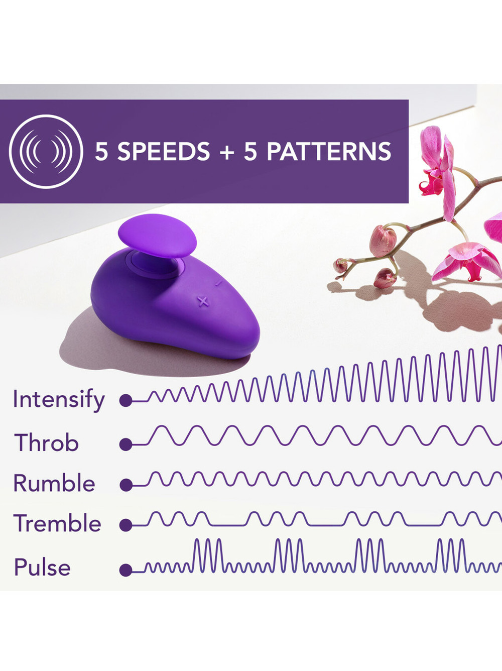 Wellness Palm Sense Vibrator Blush Wellness Palm Sense Vibrator -Cal Exotics Shop q3swre60tlmbunp2wk5n