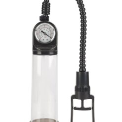Cal Exotics Master Guage Penis Pump