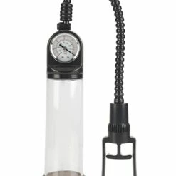 Cal Exotics Master Guage Penis Pump