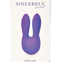 Sportsheets Peace Vibrator 3 Sportsheets Peace Vibrator -Cal Exotics Shop q5prxqf7dpe5letzg7ah