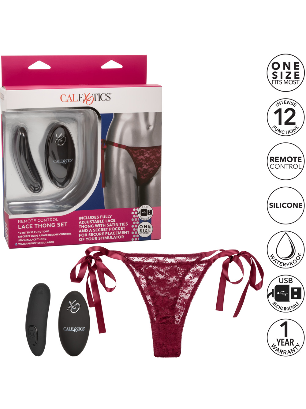 Remote Control Vibrating Lace Thong Set Cal Exotics Remote Control Vibrating Lace Thong Set -Cal Exotics Shop q6l9vs43sgihlb46cqud