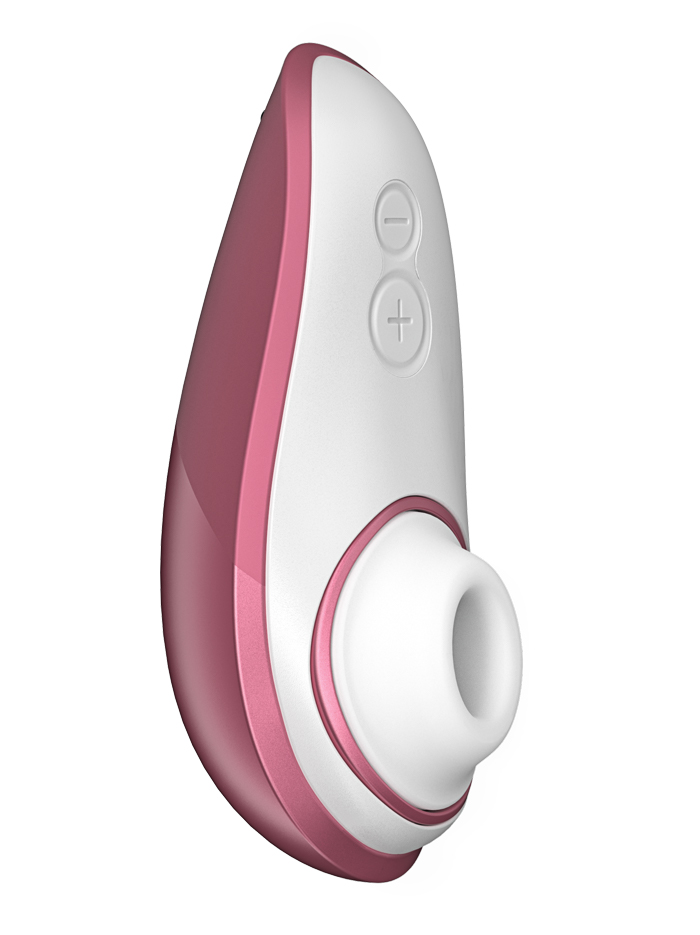 Womanizer Liberty Clitoral Stimulator Womanizer Liberty Clitoral Stimulator -Cal Exotics Shop