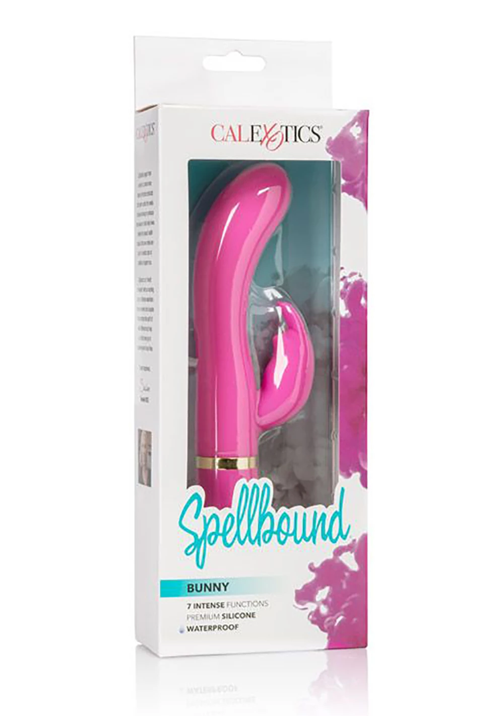 Cal Exotics Spellbound Bunny - Image 5