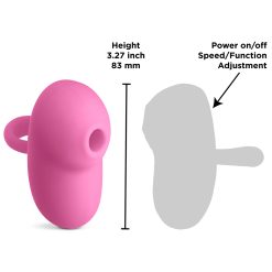 NS Novelties INYA - Allure Clitoral Stimulator 6 NS Novelties INYA - Allure Clitoral Stimulator -Cal Exotics Shop qcevcjceagkdk2n0cxn3