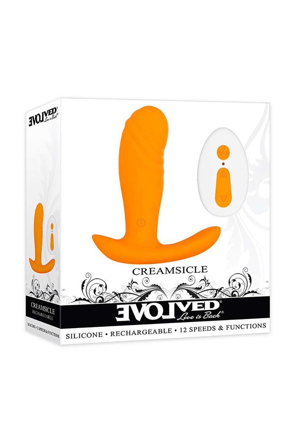 Creamsicle Evolved Novelties Creamsicle -Cal Exotics Shop qcokwwqe0upt8q9bmcbs