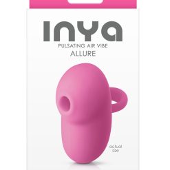 NS Novelties INYA - Allure Clitoral Stimulator 7 NS Novelties INYA - Allure Clitoral Stimulator -Cal Exotics Shop qeuje8an7y3dgqmj3xlt