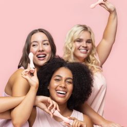 Vush Stimulation Vush The Rose 2 Wand Vibrator -Cal Exotics Shop qmbmrsfpwugjxvysbwgv