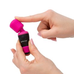 BMS Enterprises Palm Power Pocket Massager 4 BMS Enterprises Palm Power Pocket Massager -Cal Exotics Shop qmfoulufrzifg38cthq8