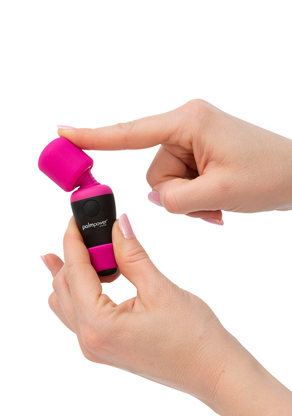 Palm Power Pocket Massager BMS Enterprises Palm Power Pocket Massager -Cal Exotics Shop qmfoulufrzifg38cthq8