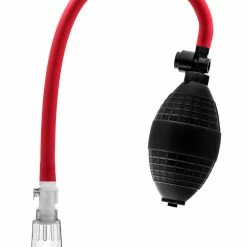 Blush Temptasia Beginner's Clitoral Pumping System