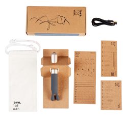 Love Not War Laska Vibrator -Cal Exotics Shop qoac4dlqxx4e7azsmnku