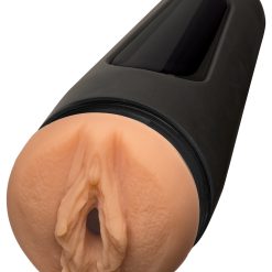 Doc Johnson Main Squeezeâ„¢ - Belladonna Pussy