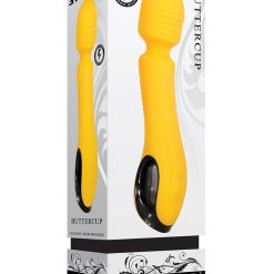 Evolved Novelties Buttercup Wand 5 Evolved Novelties Buttercup Wand -Cal Exotics Shop qq1aiajssuwp44iinayu