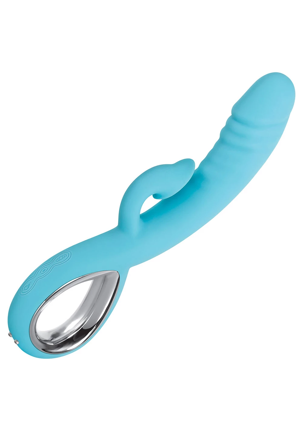 Evolved Novelties Triple Infinity Vibrator - Image 2