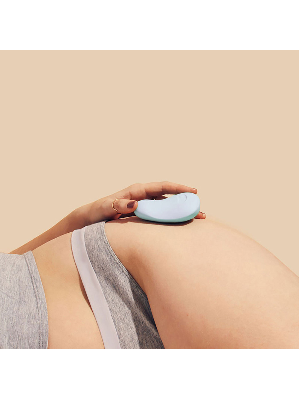 Pom Vibrator by Dame Pom Vibrator By Dame -Cal Exotics Shop qscudyn6eayyuahims9c