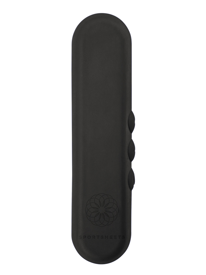 Unity Silicone Vibrator Sportsheets Unity Silicone Vibrator -Cal Exotics Shop