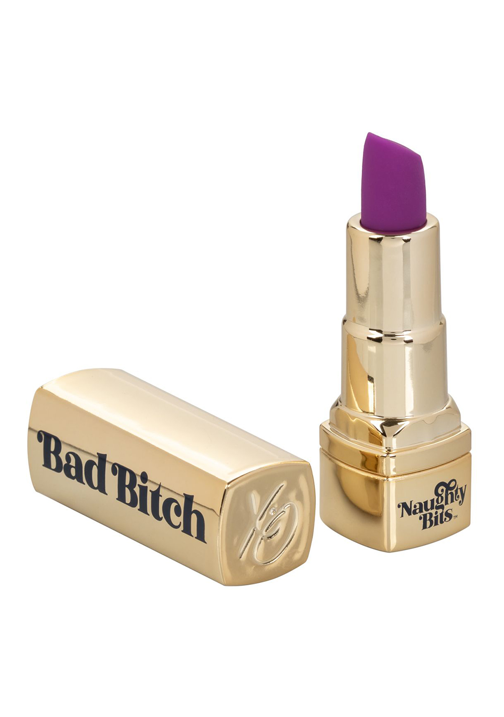 Naughty Bits Bad Bitch Lipstick Vibe Cal Exotics Naughty Bits Bad Bitch Lipstick Vibe -Cal Exotics Shop