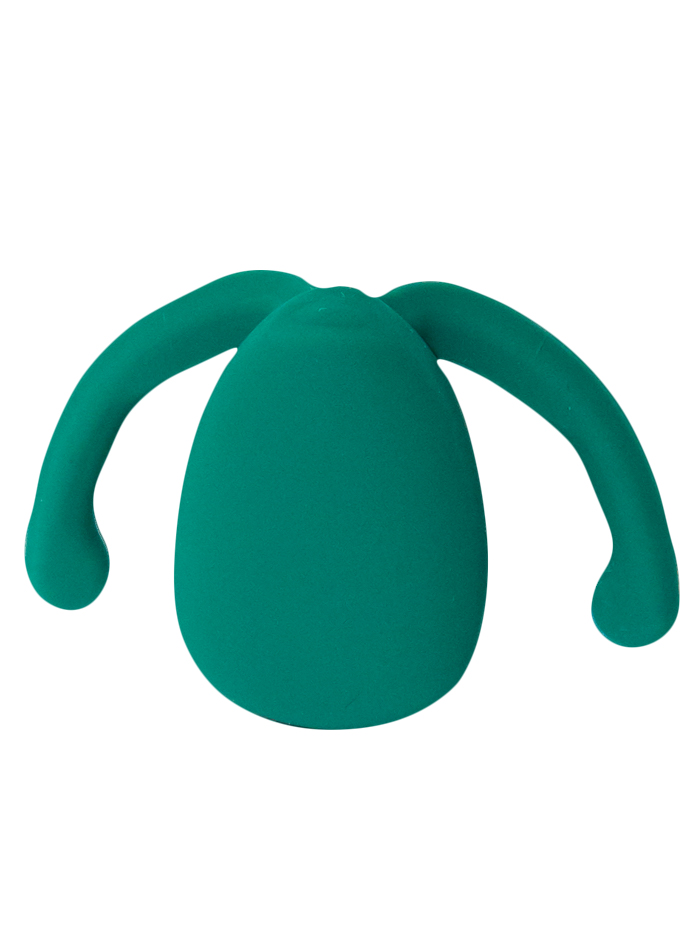 Eva II Vibrator by Dame Eva II Vibrator By Dame -Cal Exotics Shop