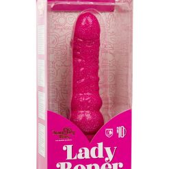 Cal Exotics Naughty Bits Lady Boner Bendable Personal Vibrator 5 Cal Exotics Naughty Bits Lady Boner Bendable Personal Vibrator -Cal Exotics Shop qyqw9li6n9ipsbvf5th4