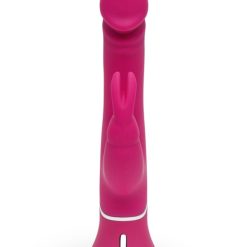 Happy Rabbit Realistic Dual Density Rabbit Vibrator 4 Happy Rabbit Realistic Dual Density Rabbit Vibrator -Cal Exotics Shop qzf2ppub6v0xgtgtfg8c
