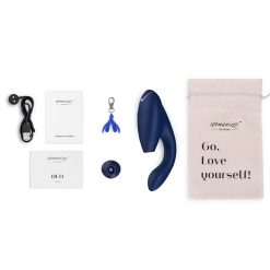 Womanizer Duo Stimulator 15 Womanizer Duo Stimulator -Cal Exotics Shop qznqj5zofwftvwltl9yh