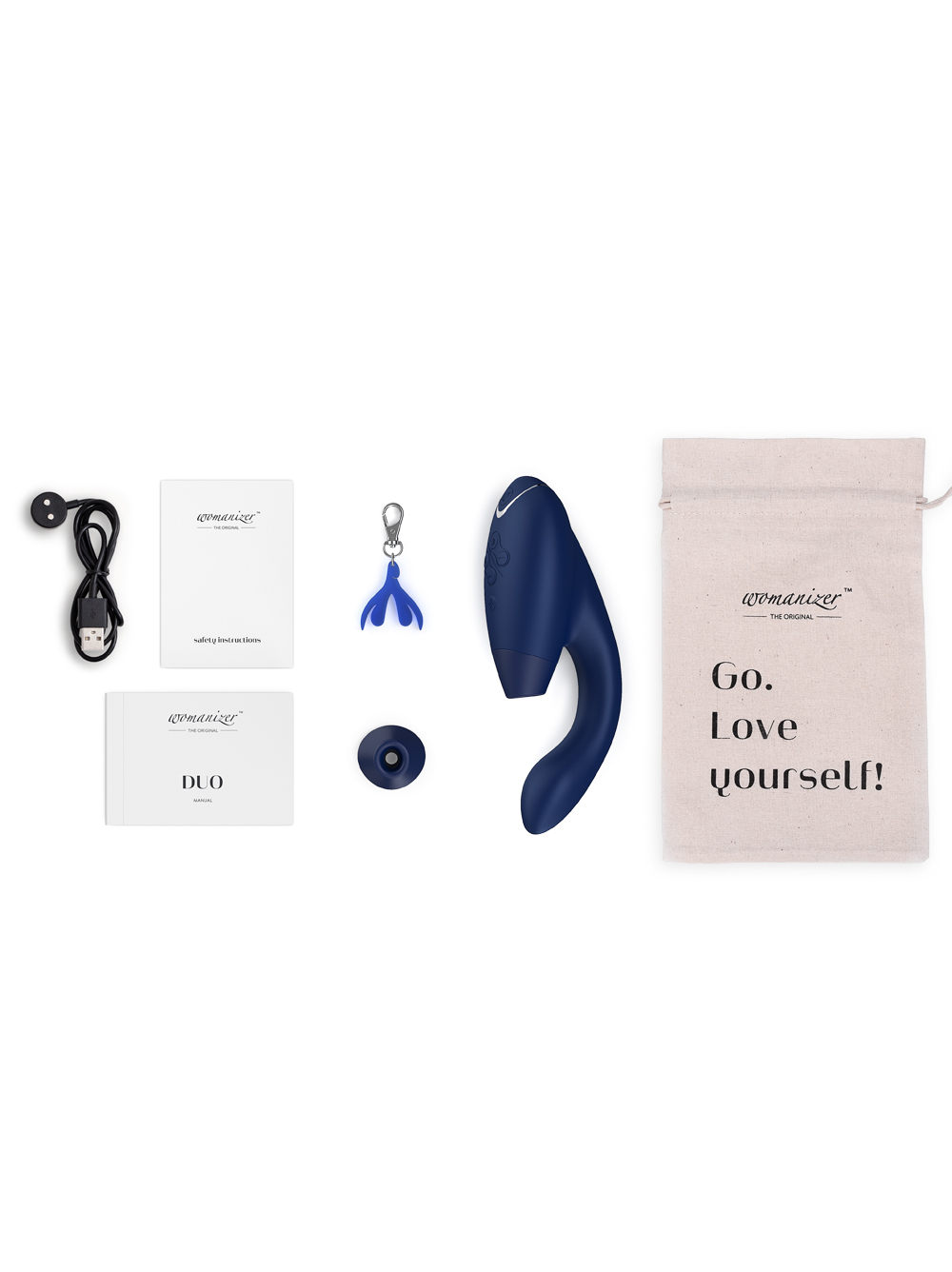 Womanizer Duo Stimulator Womanizer Duo Stimulator -Cal Exotics Shop qznqj5zofwftvwltl9yh