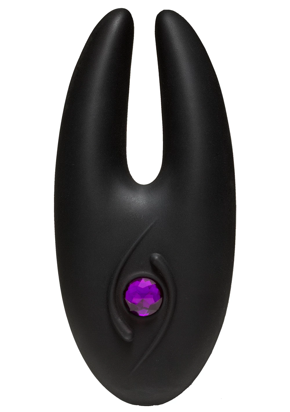 Doc Johnson Body Bling™ Breathless - Rechargeable Mini-Vibe - Image 3