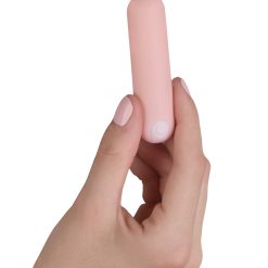 Good Vibes Toys Wanderlust Rechargeable Bullet Vibrator -Cal Exotics Shop r66x1lxvq1ww6mqmfvxa