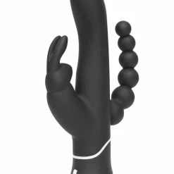 Happy Rabbit Triple Vibrator