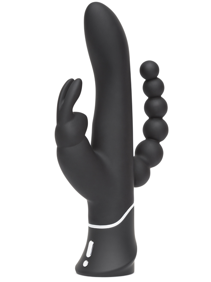 Happy Rabbit Triple Vibrator Happy Rabbit Triple Vibrator -Cal Exotics Shop r6f9wp2lea2fvblozoga