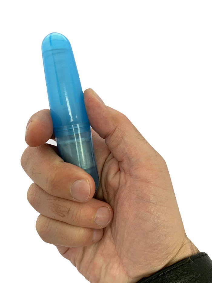 Sprite Good Vibes Sprite -Cal Exotics Shop