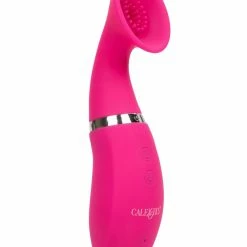 Cal Exotics Intimate Pump Rechargeable Climaxer Pump