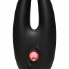 Doc Johnson Body Bling™ Breathless - Rechargeable Mini-Vibe