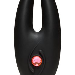 Doc Johnson Body Bling™ Breathless - Rechargeable Mini-Vibe