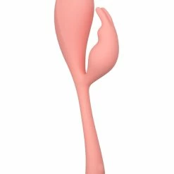 Cal Exotics Elle Liquid Silicone Bunny