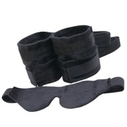 Sportsheets Our First Bondage Kit