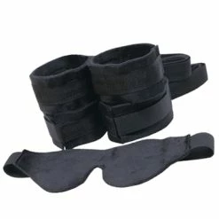 Sportsheets Our First Bondage Kit