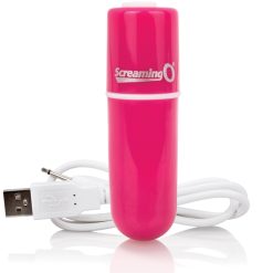 Screaming O Charged Vooom Bullet -Cal Exotics Shop riesnxdbwrowexmo5ixn