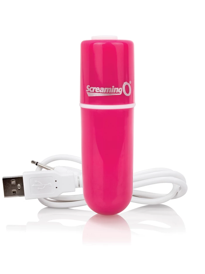 Screaming O Charged Vooom Bullet - Image 2