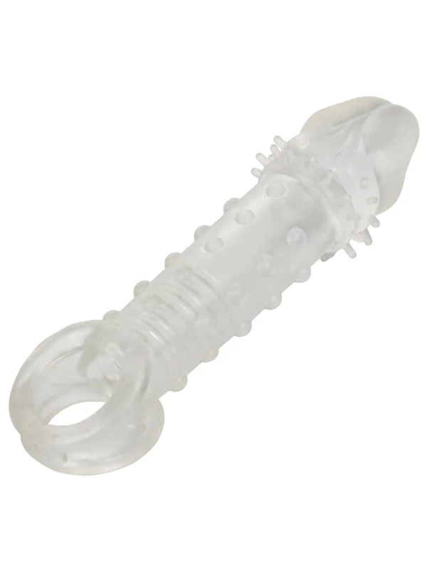 Cal Exotics Ultimate Stud Extender - Image 3