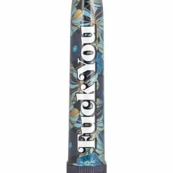 Cal Exotics Naughty Bits F*ck You Vibrator