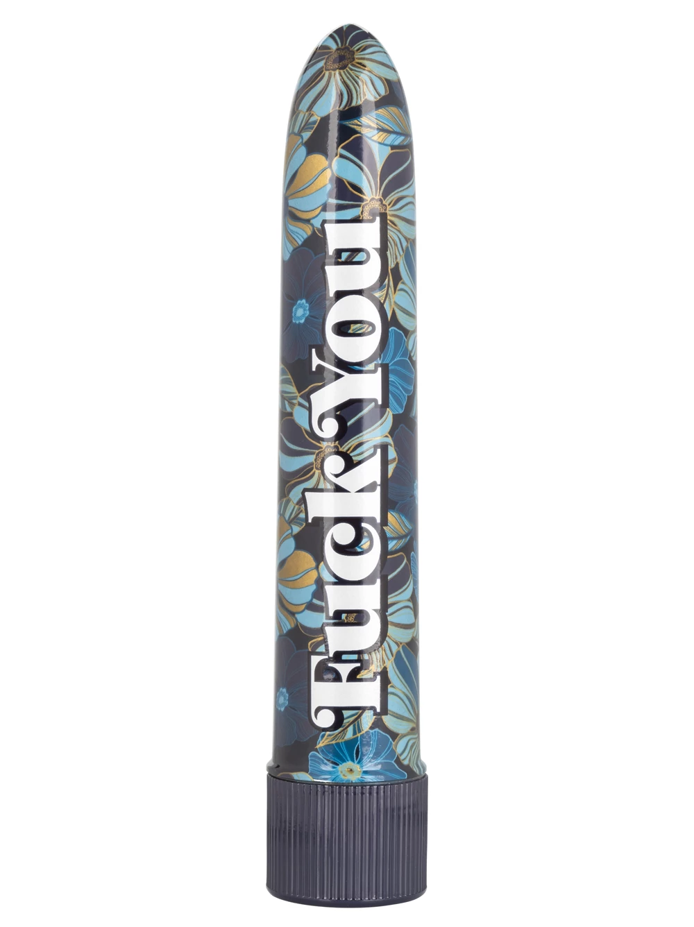 Cal Exotics Naughty Bits F*ck You Vibrator